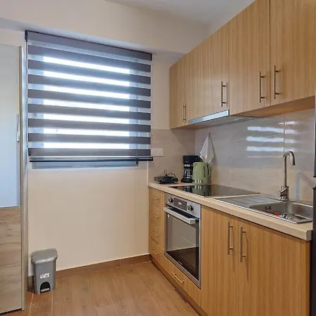 Apartment Zeusplace Aphrodites Sanctuary 1 *