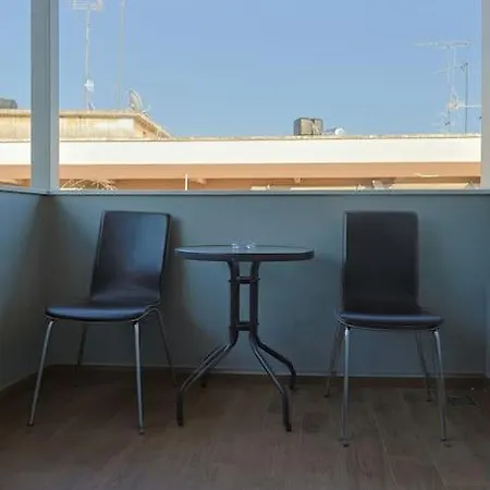 Apartment Zeusplace Aphrodites Sanctuary 1 Katerini