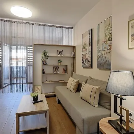 Apartment Zeusplace Aphrodites Sanctuary 1