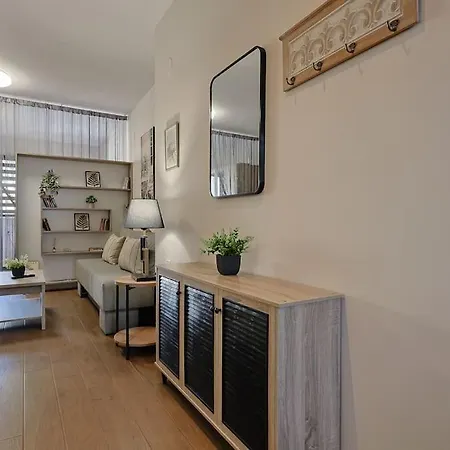 Zeusplace Aphrodites Sanctuary 1 Apartment *