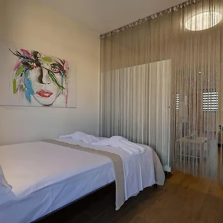 Zeusplace Aphrodites Sanctuary 1 Apartment Katerini